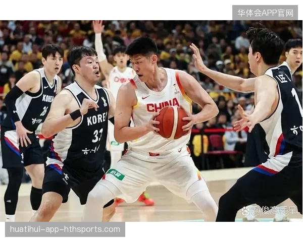 中国男篮11月两场：战火燃烧的“逆袭之旅”
