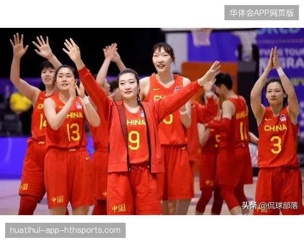 亚运落幕：中国女篮迎调整，新征程下的“女篮梦”重塑